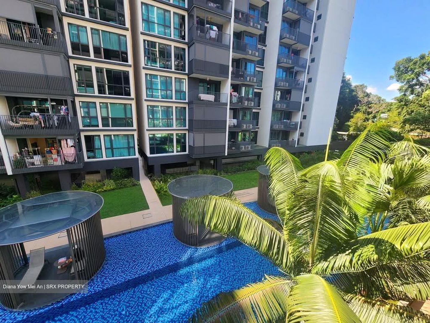 Treasure at Tampines (D18), Condominium #608426421